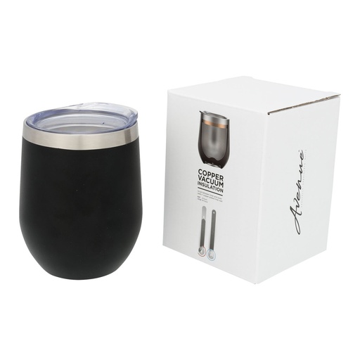 Corzo 350 ml copper vacuum insulated cup