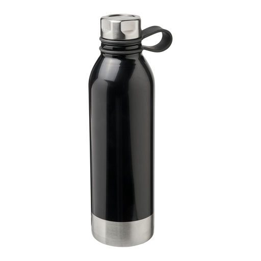 Perth 740 ml stainless steel sport bottle