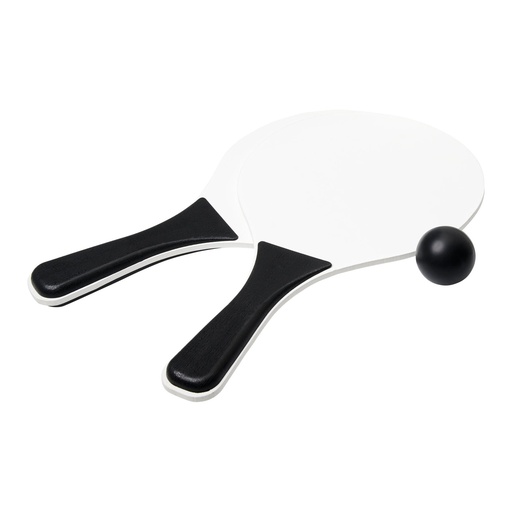 Bounce beach game set