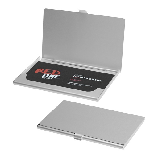 [10220100] Shanghai business card holder