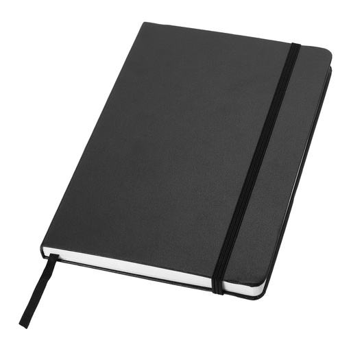 Classic A5 hard cover notebook