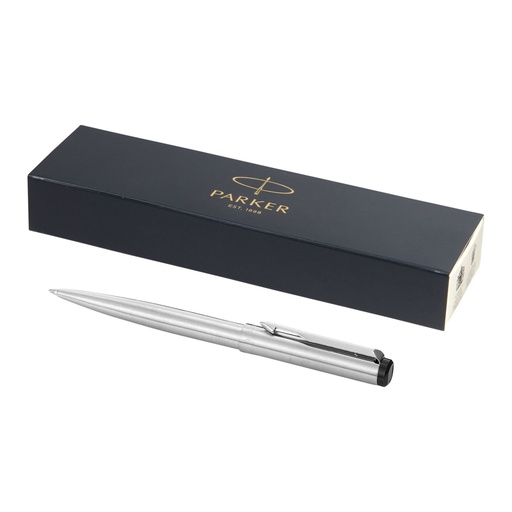 [10648200] Parker Vector ballpoint pen (blue ink)