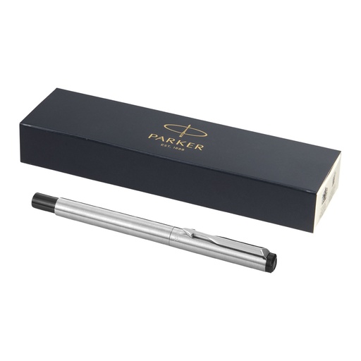 [10648400] Parker Vector rollerball pen (black ink)