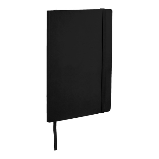 Classic A5 soft cover notebook