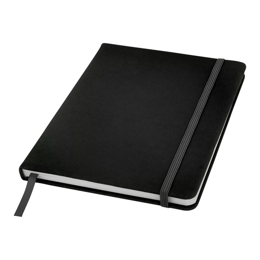 Spectrum A5 notebook with dotted pages