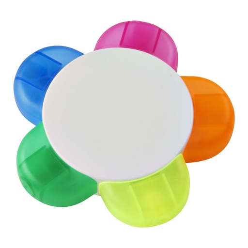 [10714100] Flower highlighter