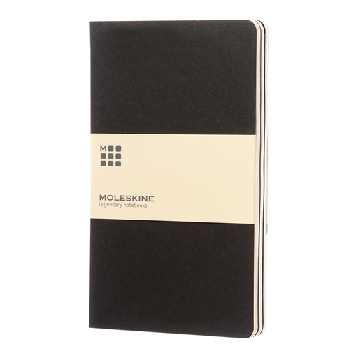 Moleskine Cahier Journal L - ruled