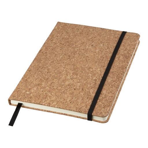 [10730600] Napa A5 cork notebook