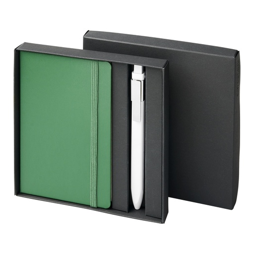 [10734900] Moleskine Bundle giftbox pocket (notebook + pen)