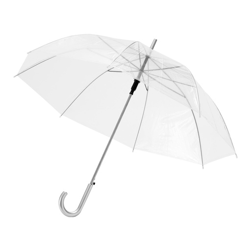 [10903900] Kate 23" transparent auto open umbrella