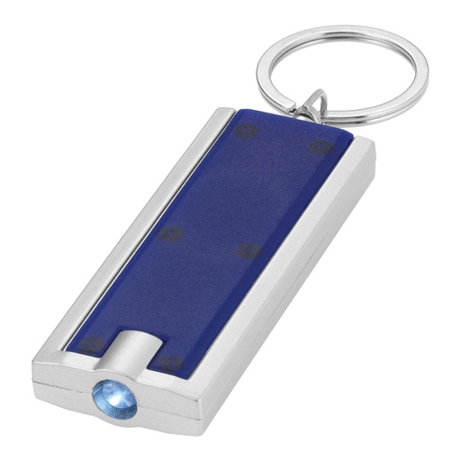 Castor LED keychain light