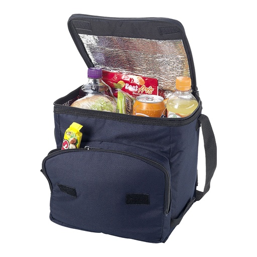 Stockholm foldable cooler bag 10L