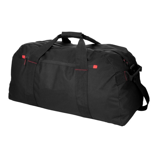 [11964700] Vancouver extra large travel duffel bag 75L