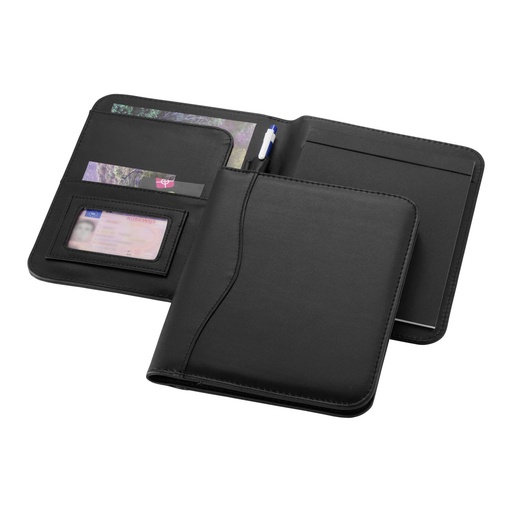 [19549304] Ebony A5 portfolio