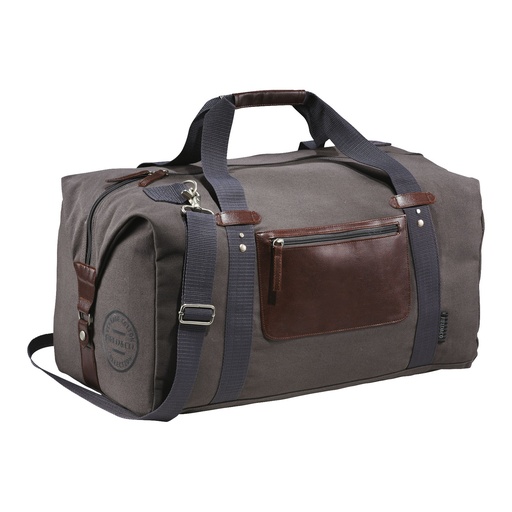 [12012800] Classic duffel bag 37L
