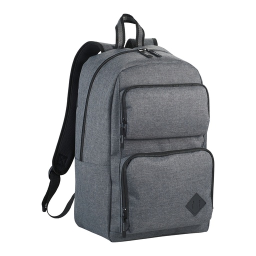 [12019000] Graphite Deluxe 15" laptop backpack 20L