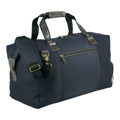[12020000] Capitol duffel bag 35L