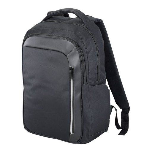Vault RFID 15" laptop backpack 16L