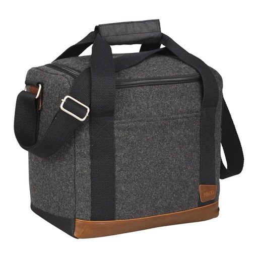 [12030200] Campster 12-bottle cooler bag 13L