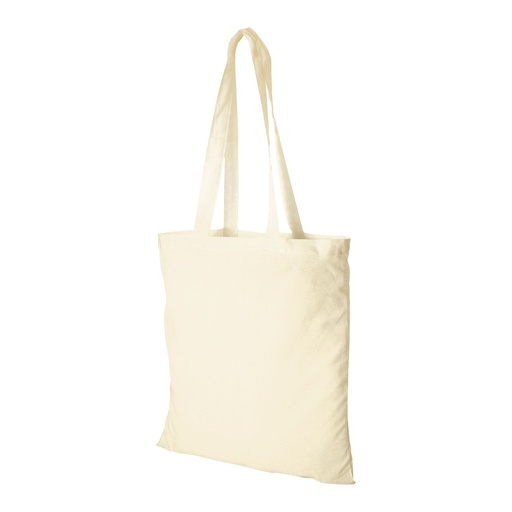 Peru 180 g/m² cotton tote bag 7L