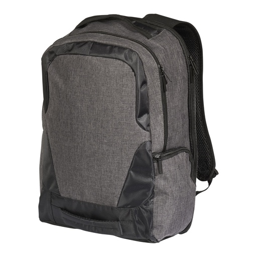 [12038801] Overland 17" TSA laptop backpack 18L