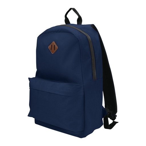 Stratta 15" laptop backpack 15L