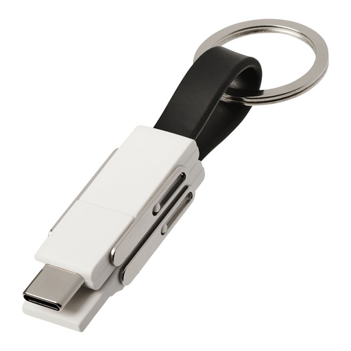 [12412400] One 4-in-1 cable