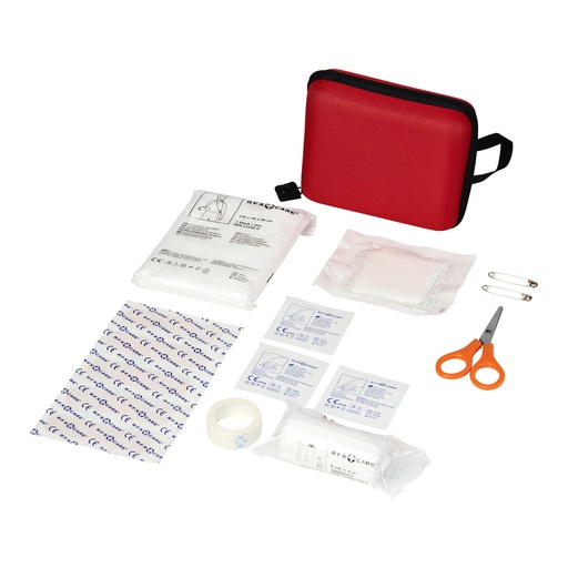 [12601100] Healer 16-piece first aid kit