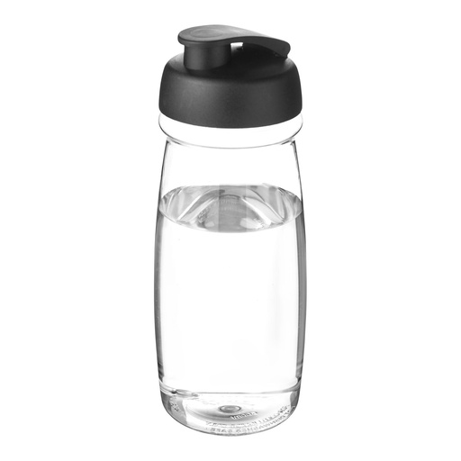 H2O Active® Pulse 600 ml flip lid sport bottle