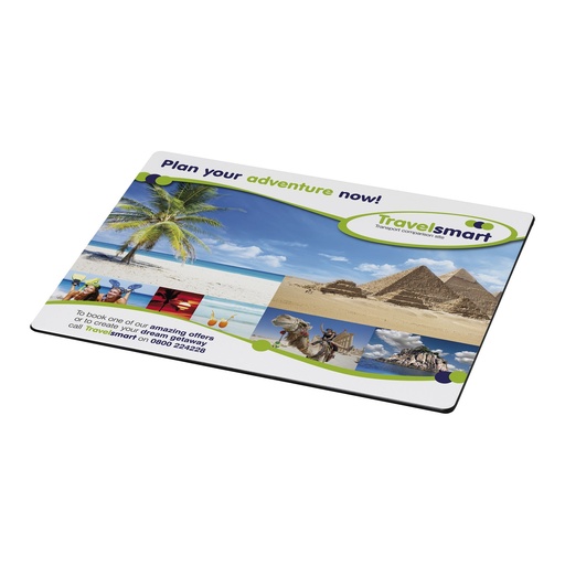 [21052200] Brite-Mat® rectangular mouse mat
