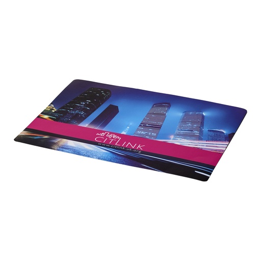 [21052500] Brite-Mat® lightweight mouse mat