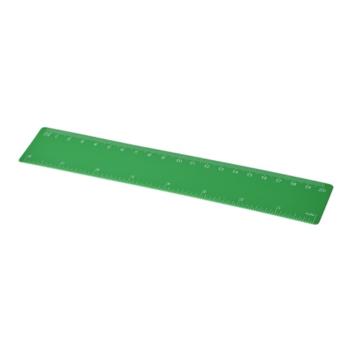 Rothko 20 cm plastic ruler