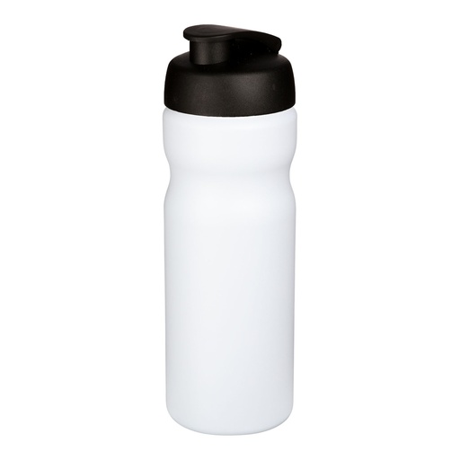 Baseline® Plus 650 ml flip lid sport bottle