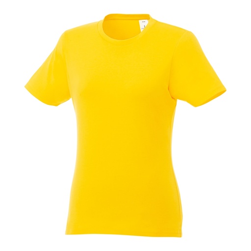 Heros short sleeve women's t-shirt