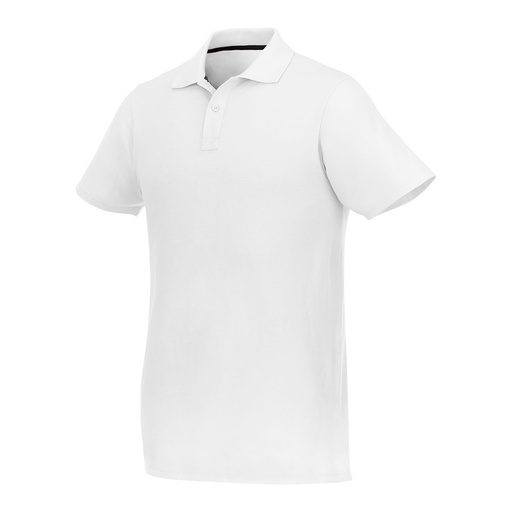 Helios short sleeve men's polo