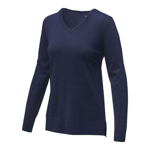 Stanton women's v-neck pullover