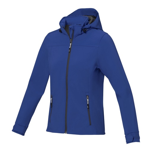 Langley women's softshell jacket