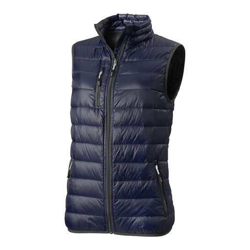 Fairview women's lightweight down bodywarmer