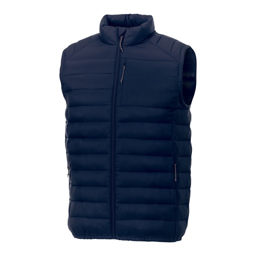 Pallas men's insulated bodywarmer