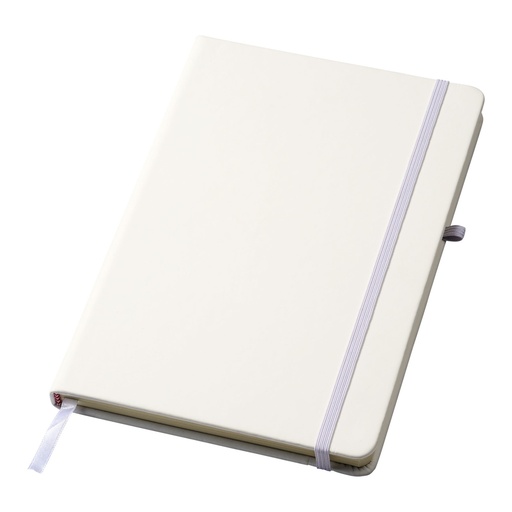 [21021500] Polar A5 notebook with lined pages