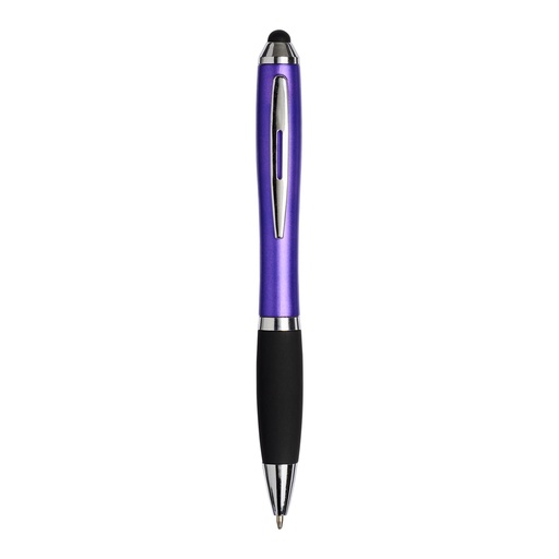 [21031904] Curvy stylus ballpoint pen