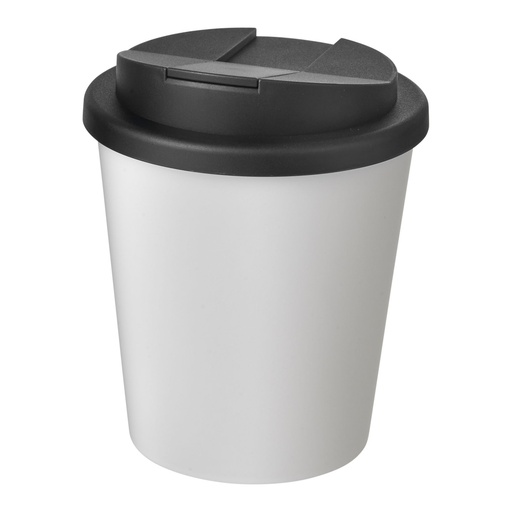 Americano® Espresso 250 ml tumbler with spill-proof lid