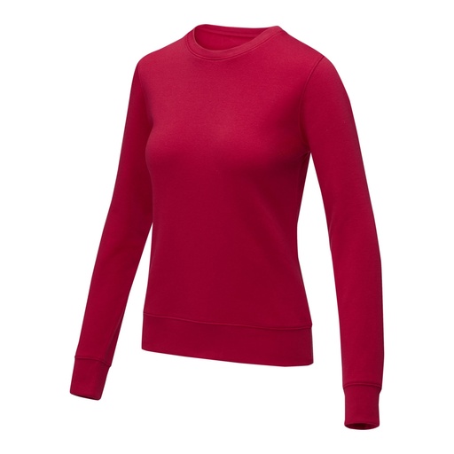 Zenon women’s crewneck sweater