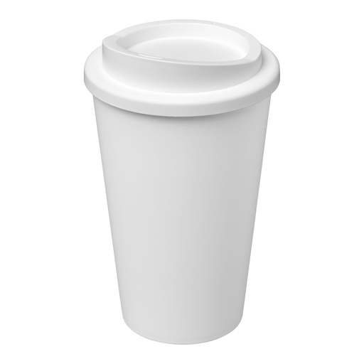 [21016601] Americano® Pure 350 ml antimicrobial insulated tumbler