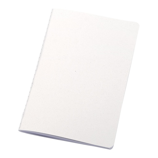 Fabia crush paper cover notebook