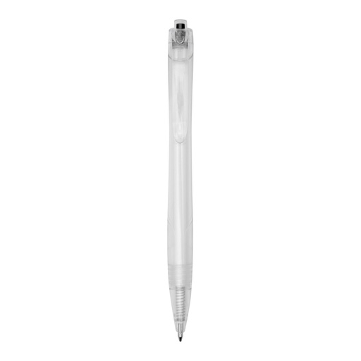 [10775790] Honua recycled PET ballpoint pen (blue ink)
