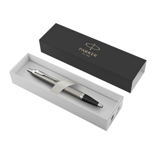 Parker IM ballpoint pen (blue ink)