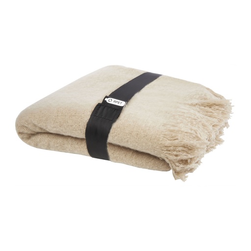 Ivy GRS certified RPET blanket