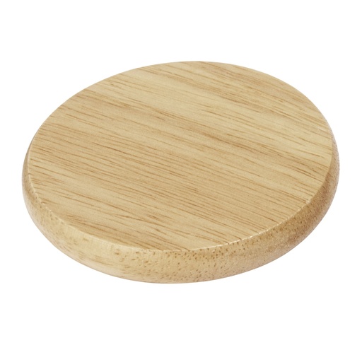 [11320106] Scoll wooden coaster with bottle opener