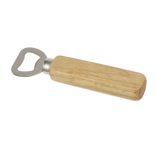 [11320306] Brama wooden bottle opener